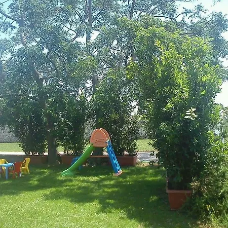 Bilocale B1