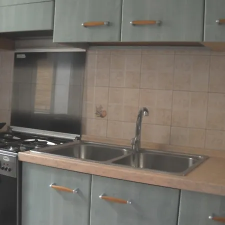 Apartamento Bilocale B1