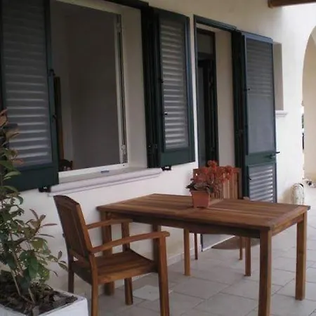 Bilocale B1 Apartamento