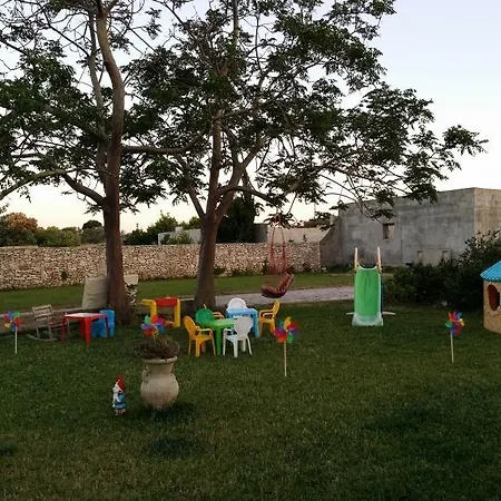 Bilocale B1 Otranto